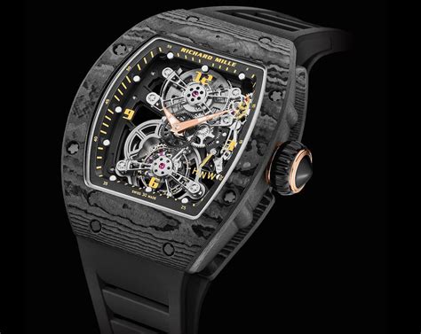 pourquoi prix richard mille|Richard Mille watch prix.